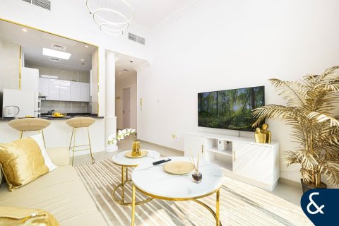 Apartment in Dream Towers, Dubai Marina, Dubai 1 bedroom, 63 sq.m. № 78908 - photo 9