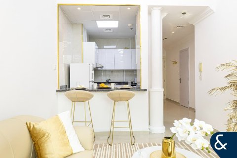 Apartment in Dream Towers, Dubai Marina, Dubai 1 bedroom, 63 sq.m. № 78908 - photo 4