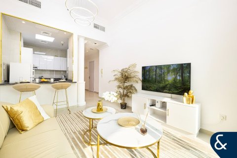 Apartment in Dream Towers, Dubai Marina, Dubai 1 bedroom, 63 sq.m. № 78908 - photo 13