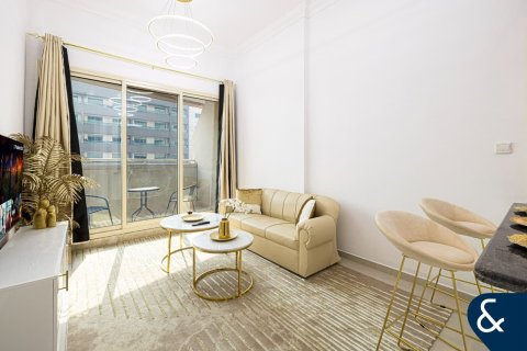 Apartment in Dream Towers, Dubai Marina, Dubai 1 bedroom, 63 sq.m. № 78908 - photo 12