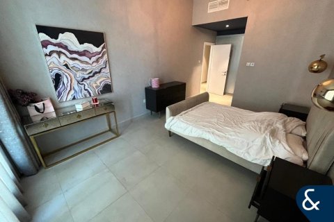 Apartment in Marina Arcade Tower, Dubai Marina, Dubai 3 bedrooms, 229 sq.m. № 78907 - photo 12