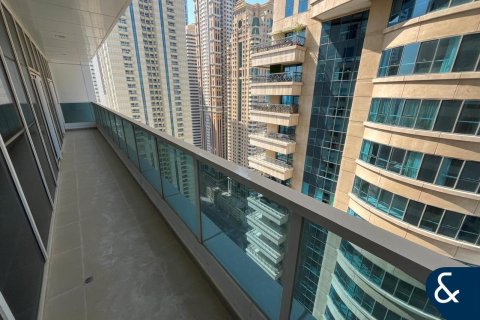 Apartment in Marina Arcade Tower, Dubai Marina, Dubai 3 bedrooms, 229 sq.m. № 78907 - photo 18
