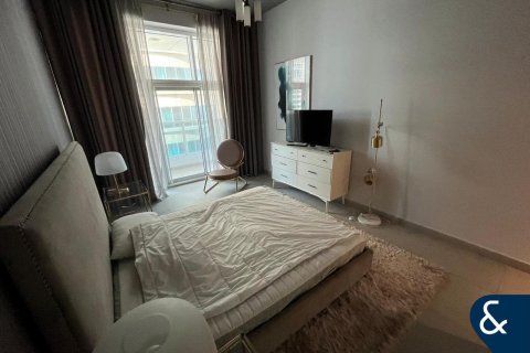 Apartment in Marina Arcade Tower, Dubai Marina, Dubai 3 bedrooms, 229 sq.m. № 78907 - photo 16