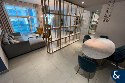 Apartment in Marina Arcade Tower, Dubai Marina, Dubai 3 bedrooms, 229 sq.m. № 78907 - photo 5