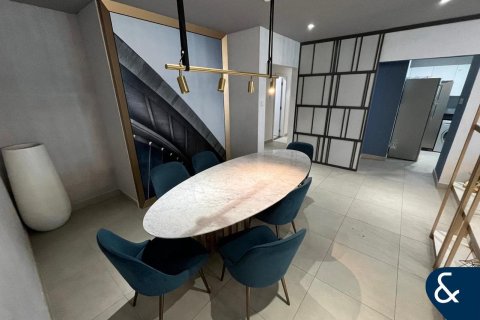 Apartment in Marina Arcade Tower, Dubai Marina, Dubai 3 bedrooms, 229 sq.m. № 78907 - photo 6