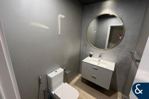 Apartment in Marina Arcade Tower, Dubai Marina, Dubai 3 bedrooms, 229 sq.m. № 78907 - photo 22