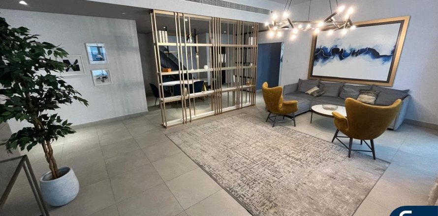 Apartment in Marina Arcade Tower, Dubai Marina, Dubai 3 bedrooms, 229 sq.m. № 78907