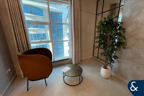 Apartment in Marina Arcade Tower, Dubai Marina, Dubai 3 bedrooms, 229 sq.m. № 78907 - photo 4