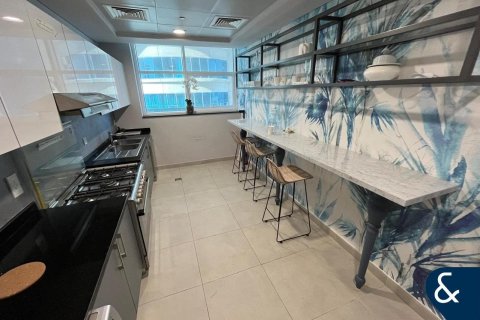 Apartment in Marina Arcade Tower, Dubai Marina, Dubai 3 bedrooms, 229 sq.m. № 78907 - photo 7