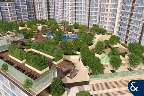 Apartment in Sobha Hartland, Mohammed Bin Rashid City, Dubai 1 bedroom, 84 sq.m. № 78898 - photo 7