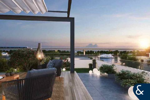 Apartment in Sobha Hartland, Mohammed Bin Rashid City, Dubai 1 bedroom, 84 sq.m. № 78898 - photo 3