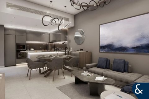 Apartment in Sobha Hartland, Mohammed Bin Rashid City, Dubai 1 bedroom, 84 sq.m. № 78898 - photo 2