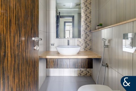 Apartment in DAMAC Hills (Akoya by DAMAC), Dubai 2 bedrooms, 137 sq.m. № 78899 - photo 14