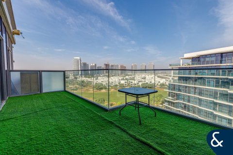 Apartment in DAMAC Hills (Akoya by DAMAC), Dubai 2 bedrooms, 137 sq.m. № 78899 - photo 21