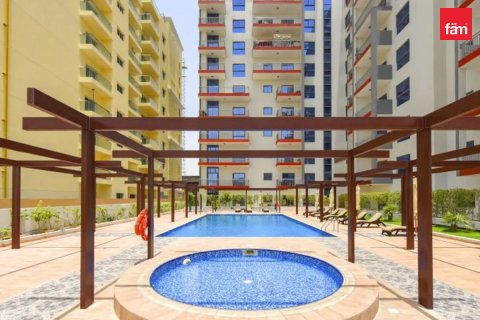 Appartement à Al Furjan, Dubai, 2 chambres, 123.2 m², № 121984 - photo 10