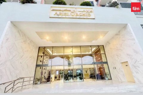 Appartement à Al Furjan, Dubai, 2 chambres, 123.2 m², № 121984 - photo 6