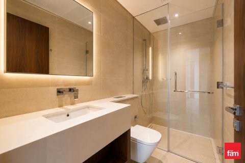 Apartment in Dubai Marina, Dubai 1 bedroom, 64.2 sq.m. № 121988 - photo 12