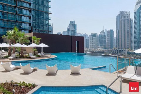Apartment in Dubai Marina, Dubai 1 bedroom, 64.2 sq.m. № 121988 - photo 16