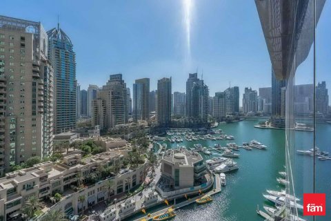Apartment in Dubai Marina, Dubai 1 bedroom, 64.2 sq.m. № 121988 - photo 9