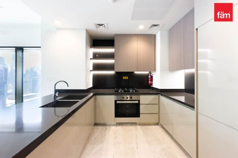 Apartamento en Business Bay, Dubai, 1 dormitorio, 81.4 m², № 121986 - foto 5
