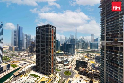 Apartamento en Business Bay, Dubai, 1 dormitorio, 81.4 m², № 121986 - foto 22
