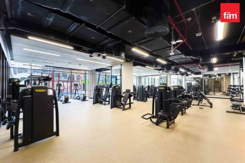 Apartamento en Business Bay, Dubai, 1 dormitorio, 81.4 m², № 121986 - foto 15