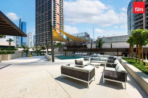 Apartamento en Business Bay, Dubai, 1 dormitorio, 81.4 m², № 121986 - foto 17