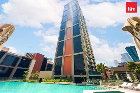 Apartamento en Business Bay, Dubai, 1 dormitorio, 81.4 m², № 121986 - foto 21