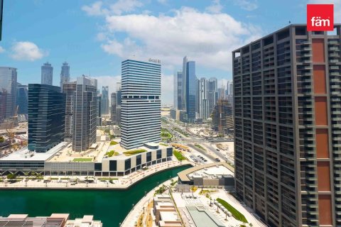 Apartamento en Business Bay, Dubai, 1 dormitorio, 81.4 m², № 121986 - foto 18