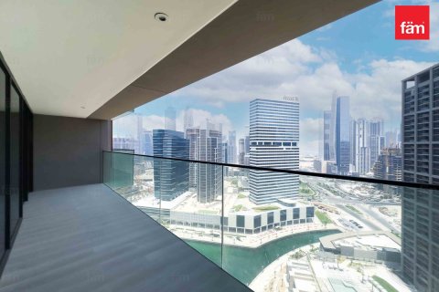 Apartamento en Business Bay, Dubai, 1 dormitorio, 81.4 m², № 121986 - foto 10