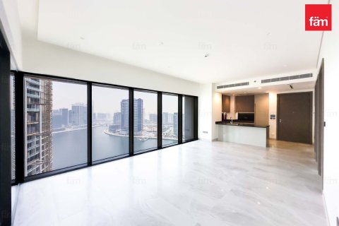 Apartamento en Business Bay, Dubai, 1 dormitorio, 81.4 m², № 121986 - foto 2