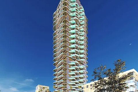 Appartement à Dubai, 2 chambres, 110.9 m², № 95810 - photo 18