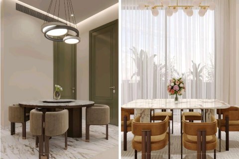 شقة في دبي 2 غرف نوم, 110.9 م² رقم 95810 - صورة 2