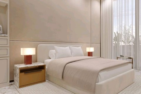Appartement à Dubai, 2 chambres, 110.9 m², № 95810 - photo 16