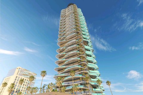 Appartement à Dubai, 2 chambres, 110.9 m², № 95810 - photo 11