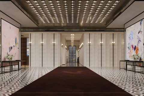 شقة في دبي 2 غرف نوم, 110.9 م² رقم 95810 - صورة 8