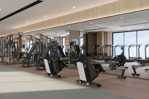 شقة في دبي 2 غرف نوم, 110.9 م² رقم 95810 - صورة 9