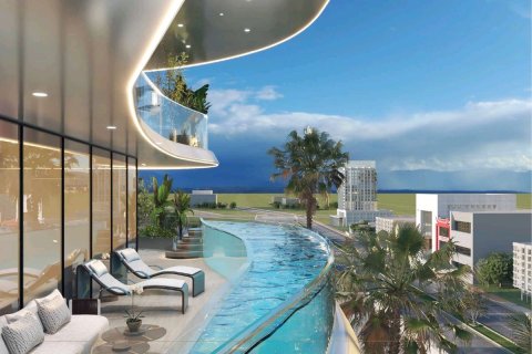 شقة في دبي 2 غرف نوم, 110.9 م² رقم 95810 - صورة 6