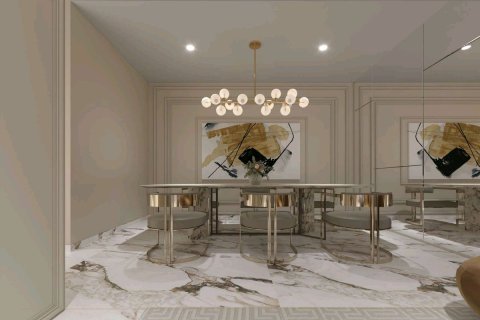 Appartement à Dubai, 2 chambres, 110.9 m², № 95810 - photo 17