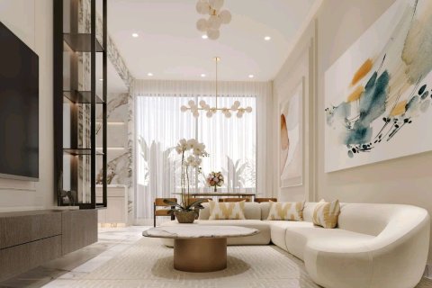 Appartement à Dubai, 2 chambres, 110.9 m², № 95810 - photo 29
