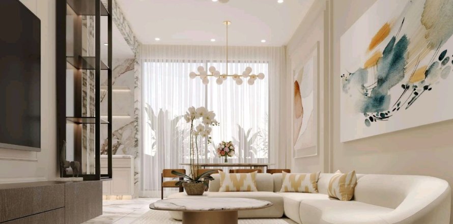 شقة في دبي 2 غرف نوم, 110.9 م² رقم 95810