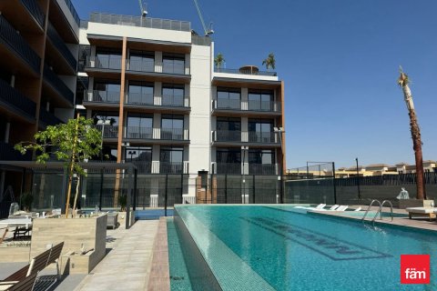 Снять в аренду квартиру в Дубае: 1 спальня, 73м², № 95809 - фото 9