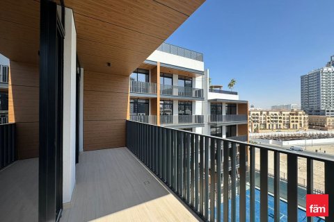 Снять в аренду квартиру в Дубае: 1 спальня, 73м², № 95809 - фото 14