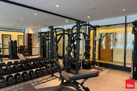 Снять в аренду квартиру в Дубае: 1 спальня, 73м², № 95809 - фото 17