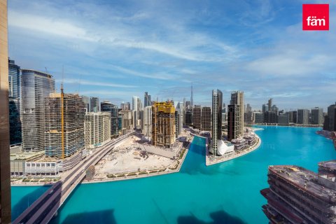 Office in Business Bay, Dubai 86.7 sq.m. № 95801