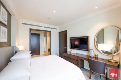 Apartamento en Downtown Dubai (Downtown Burj Dubai), Dubai, 2 dormitorios, 126.5 m², № 95807 - foto 3