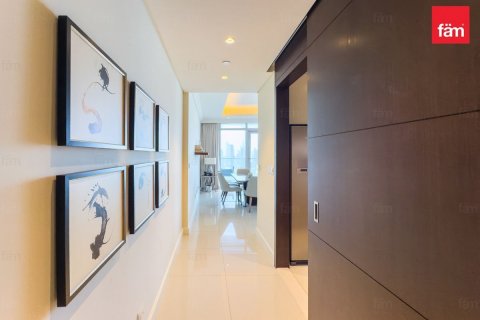 Apartamento en Downtown Dubai (Downtown Burj Dubai), Dubai, 2 dormitorios, 126.5 m², № 95807 - foto 7