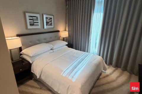 Apartamento en Downtown Dubai (Downtown Burj Dubai), Dubai, 2 dormitorios, 126.5 m², № 95807 - foto 2