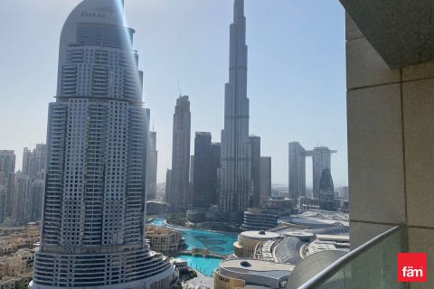 Apartamento en Downtown Dubai (Downtown Burj Dubai), Dubai, 2 dormitorios, 126.5 m², № 95807 - foto 18