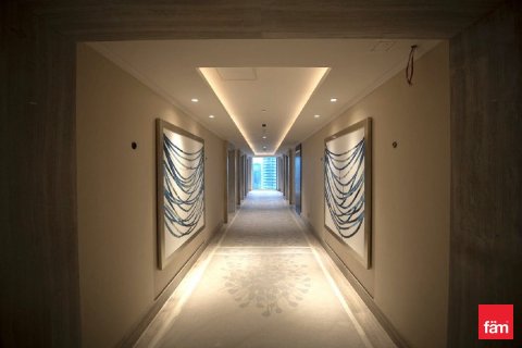 Apartamento en Downtown Dubai (Downtown Burj Dubai), Dubai, 2 dormitorios, 126.5 m², № 95807 - foto 17